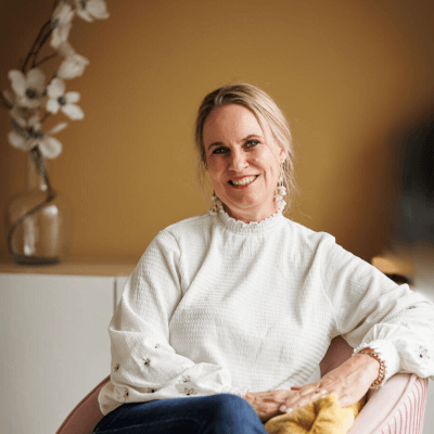 van der Heijden, Annemarie Annemarie van der Heijden